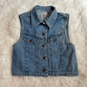 Vintage Studio 25 vest